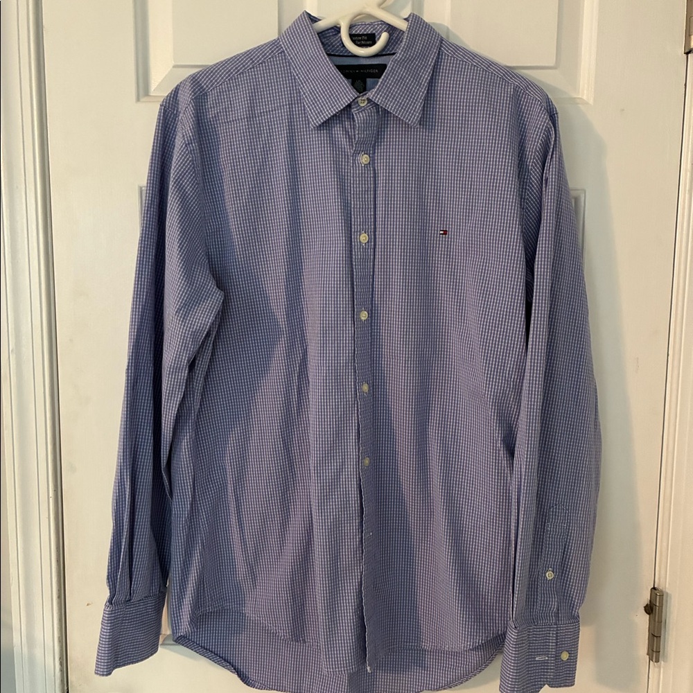 Men’s dress shirt Large
